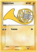 French Horn