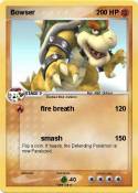 Bowser
