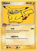 Pikatroll