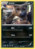 Gracey