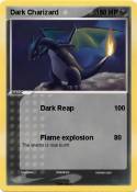 Dark Charizard