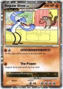 Regular Show