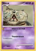 Ribecat