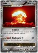 Nuke !