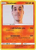 lazarbeam