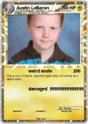 Austin LeBaron