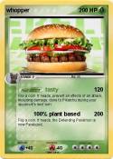 whopper