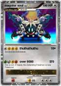 magolor soul