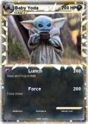 Baby Yoda