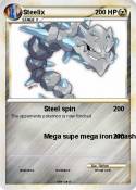 Steelix