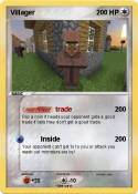 Villager