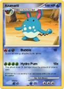 Azumarill