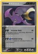 crobat