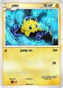 joltic