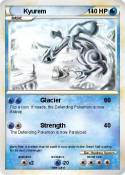 Kyurem