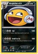 M epicface EX M epicface EX