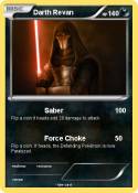 Darth Revan