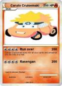 Caruto
