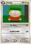 KYLE EX