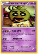 Chica The