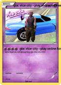 gta: vice city