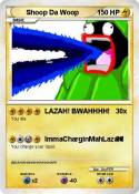 Shoop Da Woop