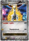 Arceus