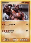 nummer 1