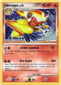 infernape