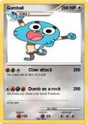 Gumball