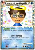logans mii good