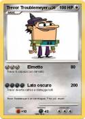 Trevor