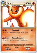 flareon