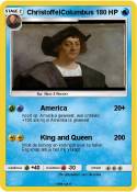ChristoffelColumbus