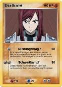 Erza Scarlet