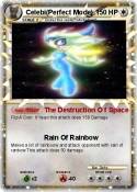 Celebi(Perfect