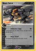 Black Terror