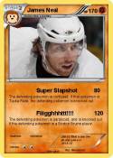 James Neal