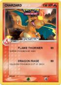 CHARZARD