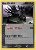 Ultra DRAGON