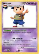 Ness