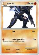 Elite EX