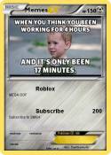 Memes
