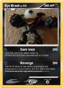 Eye Brawl