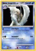 Water Angel EX