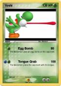 Yoshi