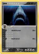 jaws