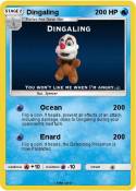 Dingaling