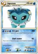 Vaporeon