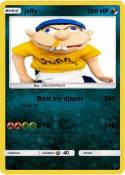 jeffy